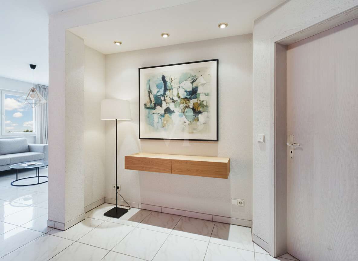 Immobilie in Mainaschaff - Urlaubsfeeling in zentraler Lage - Bild 0