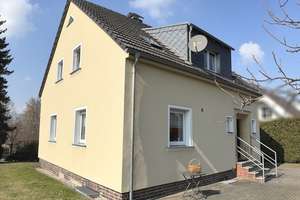 EFH mit Garage u. großem Grundstück  – Die vollständige Adresse der Immobilie erhältst du vom Anbieter., 4736 Waldheim – Vorschaubild 3