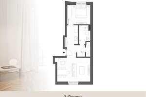 Neubau-Apartment an der Panke – kompakt und effizient geplant – Soldiner Straße 34, 13359 Gesundbrunnen, Berlin – Vorschaubild 7