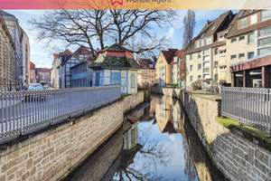 MFH mit 6,6% Abschreibung! - 6 Einheiten - 3 davon kernsaniert - Top Lage – Die vollständige Adresse der Immobilie erhältst du vom Anbieter., 37073 Südstadt, Göttingen – Vorschaubild 10