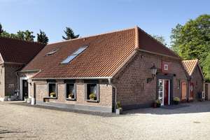 Loft in ehemaliger Scheune mit 130 qm, 3 Zi. u. Garten auf Landgut mit 4 weiteren Einheiten. – Die vollständige Adresse der Immobilie erhältst du vom Anbieter., 47665 Sonsbeck – Vorschaubild 1
