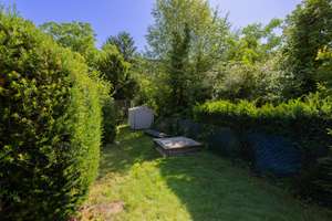 Charmantes Reihenhaus mit fünf Zimmern und schönem Garten – Die vollständige Adresse der Immobilie erhältst du vom Anbieter., 38108 Schunteraue, Braunschweig – Vorschaubild 6