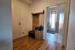 Wohnen in Prinzen-Carrè - Wunderschöne sanierte 2-Zimmer Wohnung mit 2 Terassen – Sankt Anton 213, 47798 Stadtmitte, Krefeld – Vorschaubild 14