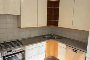 Frisch saniertes Reihenhaus mit Charme im Österreicher Viertel (München-Pasing) – Die vollständige Adresse der Immobilie erhältst du vom Anbieter., 80687 Am Westbad, München – Vorschaubild 9