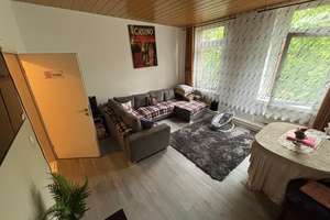 Wohnen mit Charakter: 3-Zimmer-Wohnung in Krefeld-Stadtmitte – Frankenring 105, 47798 Stadtmitte, Krefeld – Vorschaubild 7