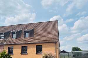 DOPPELHAUSHÄLFTE auf  799 m² Grundstück mit viel Platz für Ihre Hobbies! – Am Brummenberg 11, 52355 Düren (Kreis) – Vorschaubild 3