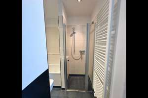 Hochwertige 2-Zimmer-Wohnung mit 2 Balkonen – Melanchthonstraße 6, 4315 Neustadt-Neuschönefeld, Leipzig – Vorschaubild 8