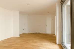 BESTLAGE LEHEL - STADT-WOHNUNG in den LEHEL HÖFEN an der Museumsmeile. *Modernes Erbbaurecht* – Die vollständige Adresse der Immobilie erhältst du vom Anbieter., 81675 Maximilianeum, München – Vorschaubild 5
