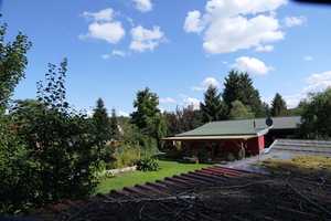Wohnhaus-Bungalow auf 2400 m² Grundstück mit Schwimmteich und Nebengelass – Kiefernweg 6, 14797 Potsdam-Mittelmark (Kreis) – Vorschaubild 13