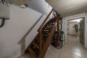 Bezugsfertiges Reihenhaus in Kreyenbrück - Ihr neues Zuhause wartet schon! – Die vollständige Adresse der Immobilie erhältst du vom Anbieter., 26133 Kreyenbrück, Oldenburg (Oldenburg) – Vorschaubild 13