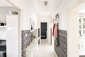 Ein Garten für alle, ein Zuhause für Sie - 3 Zimmer zum Wohlfühlen mit Gemeinschaftsgarten – 44894 Langendreer, Bochum – Vorschaubild 11