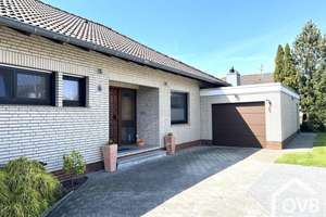 Sehr gepflegter Bungalow mit tollem Grundriss, großzügigem Garten und ebenerdigem Wohnkomfort – Die vollständige Adresse der Immobilie erhältst du vom Anbieter., 26736 Krummhörn – Vorschaubild 28