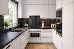 *Provisionsfrei* Außergewöhnliches Zweifamilienhaus im Grünen mit Wintergarten & Design-Kamin – Rosmerthastraße xx, 55126 Finthen, Mainz – Vorschaubild 16