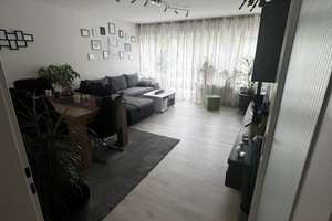 Sehr helle und freundliche 3 Zimmerwohnung – 93051 Kumpfmühl-Ziegetsdorf-Neuprüll, Regensburg – Vorschaubild 8
