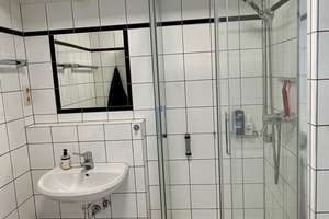 Bezugsfrei in Flingern: 1-Zimmer-Wohnung mit Balkon, Keller und Tiefgarage – Rosmarinstr. 22, 40235 Flingern Nord, Düsseldorf – Vorschaubild 25