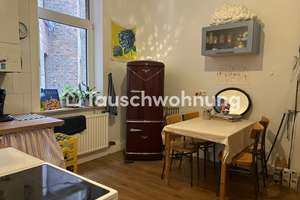 Tauschwohnung: 2-Zimmer-Wohnung in Hannover, Linden-Limmer (Linden Nord) – Die vollständige Adresse der Immobilie erhältst du vom Anbieter., 30451 Linden-Nord, Hannover – Vorschaubild 3