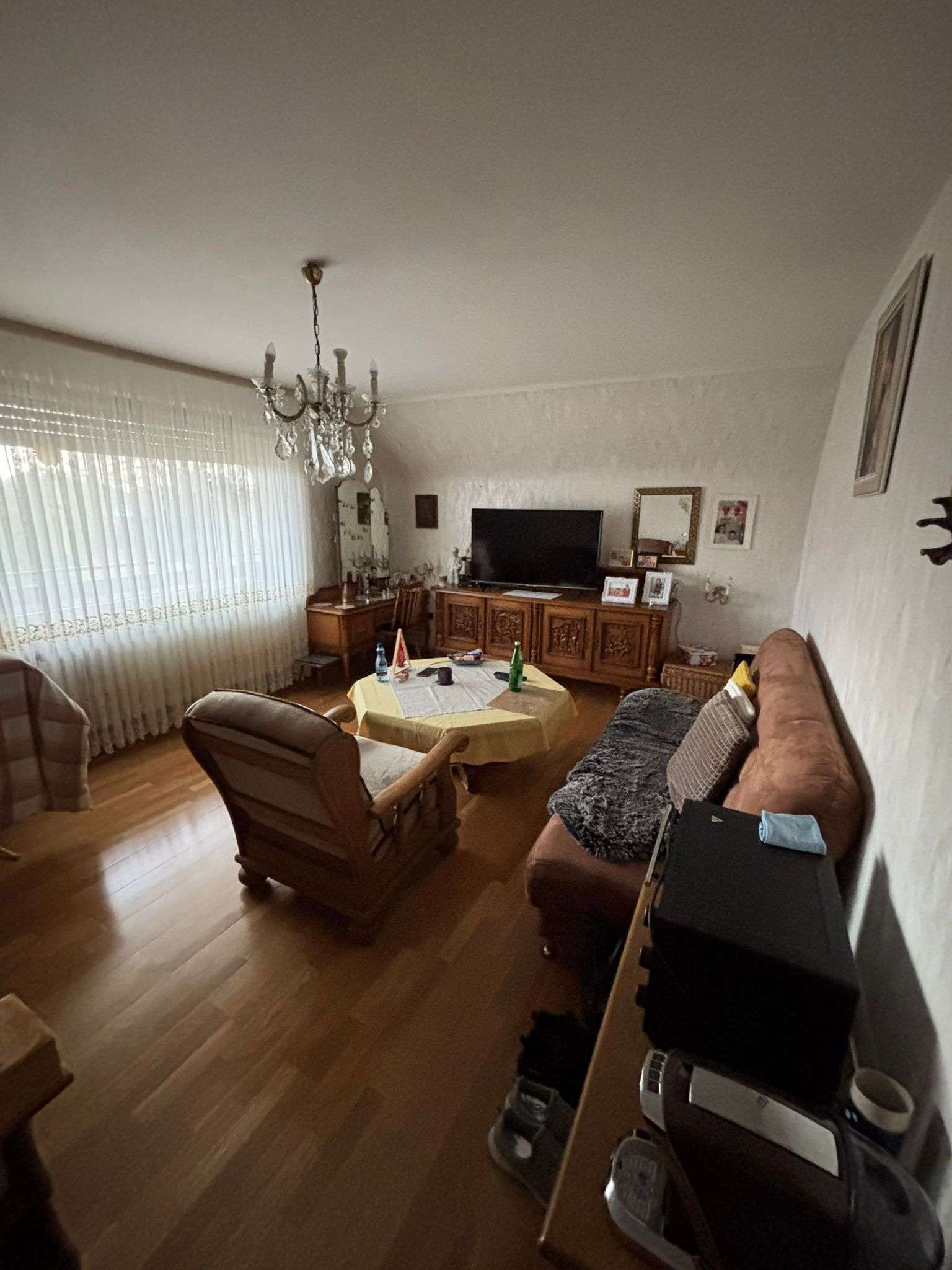 Immobilie in Geldern - Gepflegtes Einfamilienhaus mit 6 Zimmern in Geldern - Bild 9