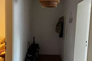Helle 3-Zimmer-Wohnung im 3. OG mit Balkon in Köln-Weiden – An der Alten Post 18, 50859 Weiden, Köln – Vorschaubild 5