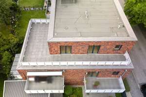 Moderne Penthousewohnung mit über 55 m² Dachterrasse, Aufzug & Außenstellplatz – Die vollständige Adresse der Immobilie erhältst du vom Anbieter., 47228 Hochemmerich, Duisburg – Vorschaubild 12
