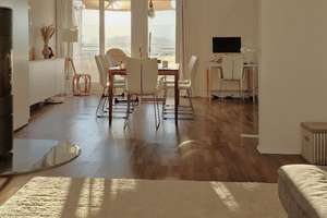 Charmante Altbauwohnung mit Balkon und Panoramablick über Stuttgart-West – Rosenbergstr. 111, 70193 Vogelsang, Stuttgart – Vorschaubild 25