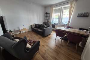 Kernsanierte Altbau-Perle: 2,5 Zimmer mit Schreiner-EBK & Gäste-WC in Stuttgart-West – Seyfferstraße 41, 70197 Rotebühl, Stuttgart – Vorschaubild 2