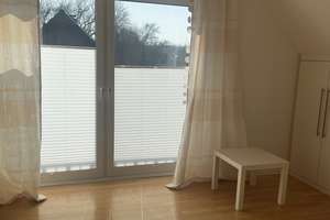 Geschmackvolle, möblierte 2,5 Zimmer-Wohnung mit gehobener Innenausstattung in MS  – Die vollständige Adresse der Immobilie erhältst du vom Anbieter., 48155 Gremmendorf-West, Münster – Vorschaubild 20