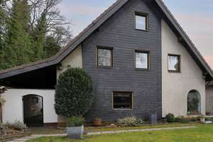Freistehendes Einfamilienhaus in exklusiver Wohnlage von Köln-Rath/Heumar (Göttersiedlung) – Die vollständige Adresse der Immobilie erhältst du vom Anbieter., 51107 Rath/Heumar, Köln – Vorschaubild 25