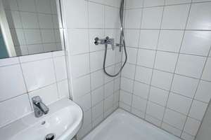 Gemütliche 2-Zimmer-Wohnung mit Balkon nahe Dutzendteich – Oskar-von-Miller-Str. 34, 90478 Dutzendteich, Nürnberg – Vorschaubild 6
