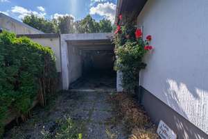 Bungalow in einzigartiger Waldrandlage – Vollkeller, Garage & Neubaupotenzial – Die vollständige Adresse der Immobilie erhältst du vom Anbieter., 12307 Lichtenrade, Berlin – Vorschaubild 10