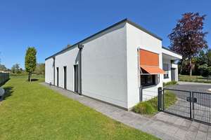 Architektur trifft Lebensgefühl – Exklusiver Designer-Bungalow mit Pool in Bestlage von Lackhausen – Die vollständige Adresse der Immobilie erhältst du vom Anbieter., 46485 Wesel – Vorschaubild 9