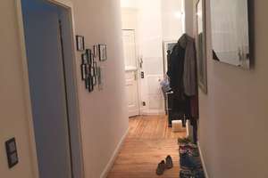 Provisionsfreie Kapitalanlage: Vermietete, kernsanierte Innenhofwohnung in Mitte – Torstraße  220, 10115 Mitte (Ortsteil), Berlin – Vorschaubild 6