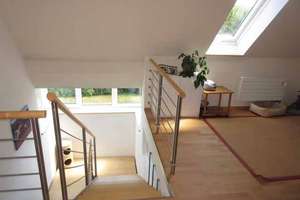 INDIVIDUELLES WOHNHAUS BAUJAHR 1999 MIT VOLLKELLER UND CARPORT, 128m² WFL, 680m² Grund – 92289 Ursensollen – Vorschaubild 18