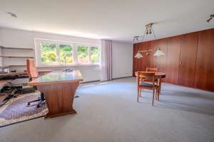 Zuhause im Urlaub! Klassisch-elegante Familienvilla mit Einliegerwohnung  in Traumlage von Höhscheid – Die vollständige Adresse der Immobilie erhältst du vom Anbieter., 42655 Burg/Höhscheid, Solingen – Vorschaubild 26