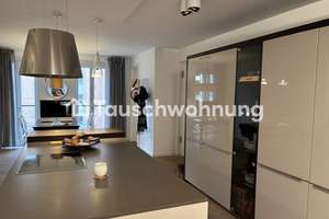Tauschwohnung: Tausche möblierte Altstadt-Lehel Flat in München – Oettingenstraße 61, 80538 Englischer Garten, München – Vorschaubild 4