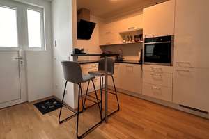 "Altersgerechter Wohnkomfort in bester Lage - 2,5 Zimmer, Aufzug, TG, edle Ausstattung & Garten" – 70567 Möhringen-Mitte, Stuttgart – Vorschaubild 4