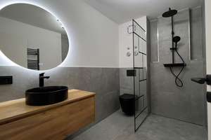 "Modernes Leben in Rust: 51m² - 2 Zi. - Ruhige Lage - zu vermieten!"