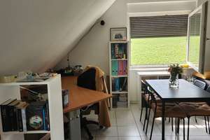 helles 1-Zimmer-Appartement mit Einbauküche in Bochum Stiepel – Im Haarmannsbusch 120, 44797 Stiepel, Bochum – Vorschaubild 16