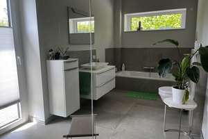 Provisionsfrei!!! Exklusiver Bungalow, Haus in U-Form in Schwanewede – Die vollständige Adresse der Immobilie erhältst du vom Anbieter., 28790 Schwanewede – Vorschaubild 11