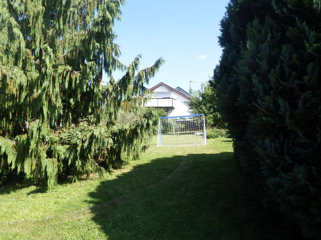 Immobilie in Bodelshausen - Freistehendes Haus mit großem Grundstück in hervorragender Lage Provisionsfrei ! - Bild 3