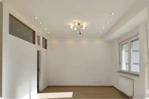 Wohnen mit Charakter - Maisonette mit 240 m² Privatgarten, 3 Zi.-Wohnung in Berlin Friedrichsfelde – Die vollständige Adresse der Immobilie erhältst du vom Anbieter., 10319 Friedrichsfelde, Berlin – Vorschaubild 5