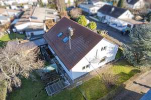 Gepflegtes Einfamilienhaus mit großem Garten – Die vollständige Adresse der Immobilie erhältst du vom Anbieter., 72379 Hechingen – Vorschaubild 22