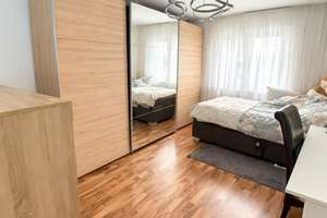 Gepflegte 3,5-Zimmer-Wohnung in Oberhausen-Styrum – Die vollständige Adresse der Immobilie erhältst du vom Anbieter., 46045 Styrum, Oberhausen – Vorschaubild 8