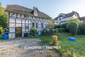 Bad Lauterberg im Harz | Tolles Zweifamilienhaus in verkehrsberuhigter Lage – Osterode am Harz (Kreis) – Vorschaubild 3