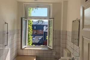 Wunderschöne, sanierte  2-Zimmer-Altbauwohnung Toplage Fürth HBF/Zentrum – Schwabacherstr. 59, 90763 Nördliche Südstadt, Fürth – Vorschaubild 7