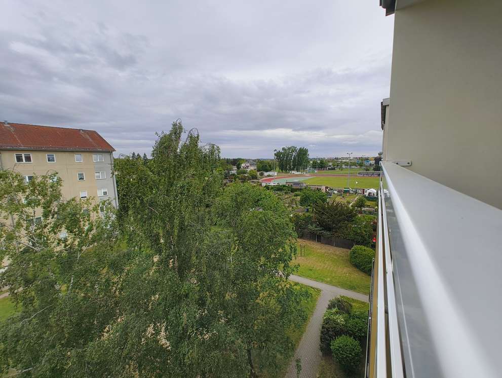Ausblick