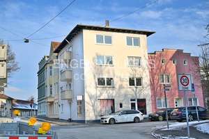 Attraktives Eckhaus Bremerhaven-Mitte - 7 Wohnungen, Balkone – Die vollständige Adresse der Immobilie erhältst du vom Anbieter., 27568 Mitte, Bremerhaven – Vorschaubild 3