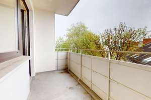 Ostertor/  Großzügige 3-Zimmer-Wohnung mit Balkon und toller Aussicht in zentraler Lage – Die vollständige Adresse der Immobilie erhältst du vom Anbieter., 28203 Ostertor, Bremen – Vorschaubild 7