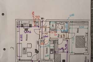 Alltagstaugliche 3-Zimmer-Wohnung mit Balkon in Köln – Die vollständige Adresse der Immobilie erhältst du vom Anbieter., 50767 Lindweiler, Köln – Vorschaubild 11