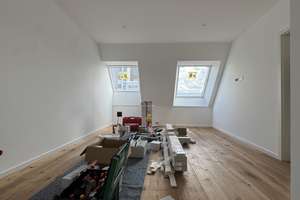 Luxuriöse 2,5 Zimmer Wohnung im 4.OG in Karlsruhe Innenstadt-West – Akademiestr. 28 28, 76131 Innenstadt-West, Karlsruhe – Vorschaubild 9