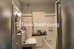 Tauschwohnung: Nur Wohnungstausch, 4,5 Zimmer Altbau in Uhlenhorst  – Hebbelstraße 6, 22085 Uhlenhorst, Hamburg – Vorschaubild 7